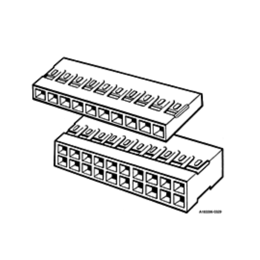 65043-034LF-Amphenol